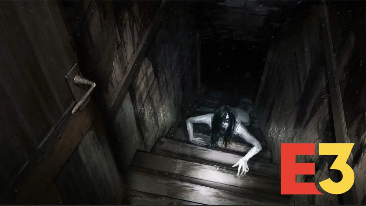 E3 2019 header