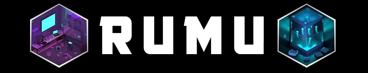 Rumu header
