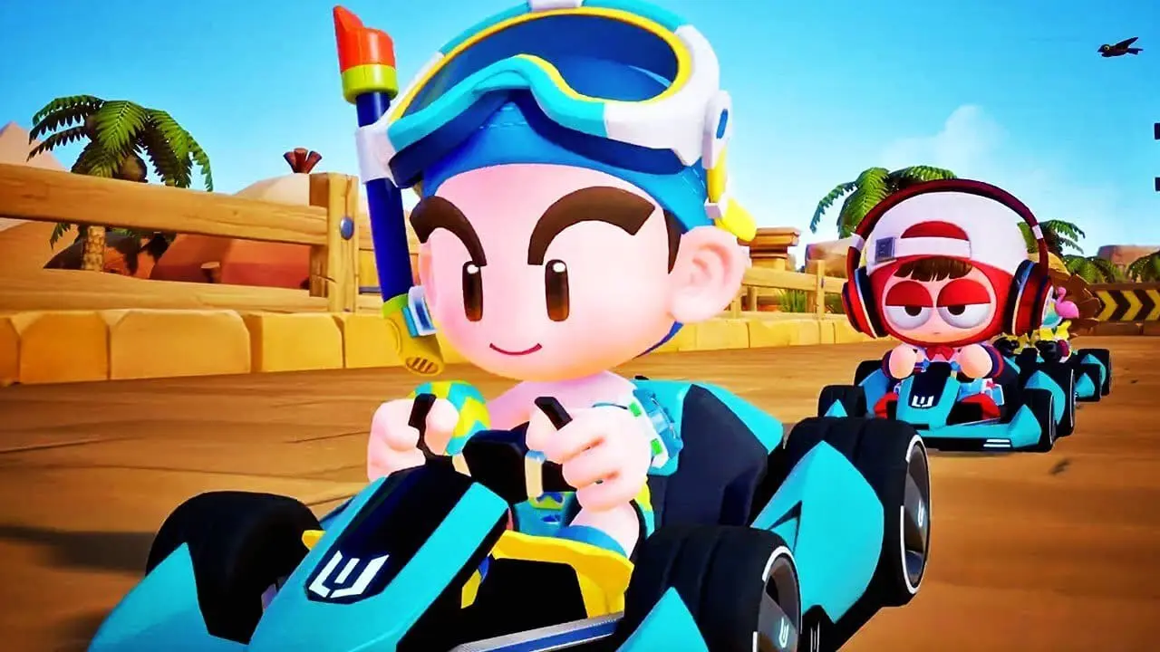 kart