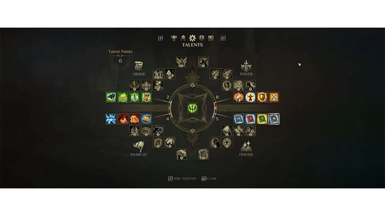image captured by the author on PC