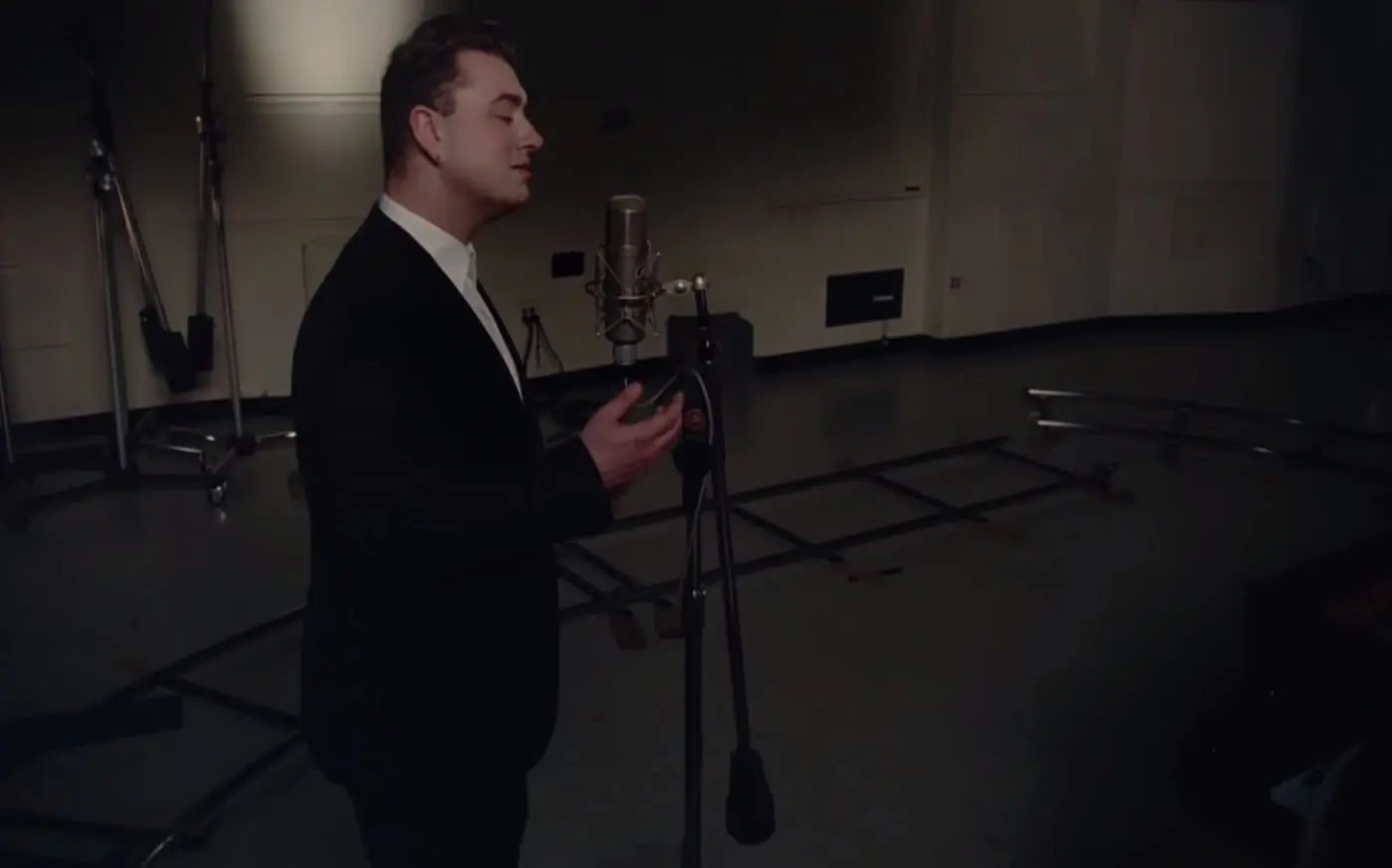 Sam Smith Christmas