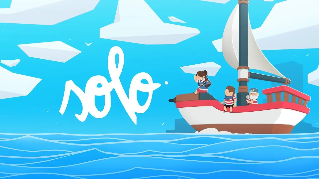 Solo header