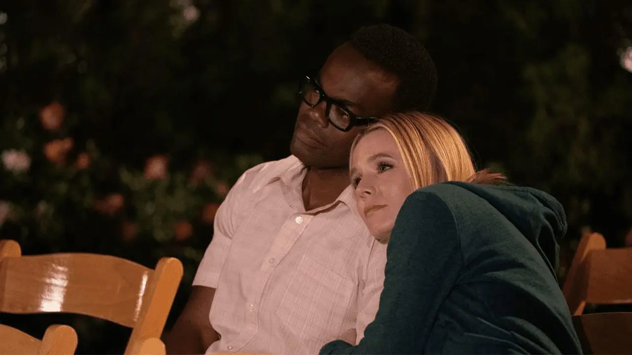 The Good Place — “Pandemonium”