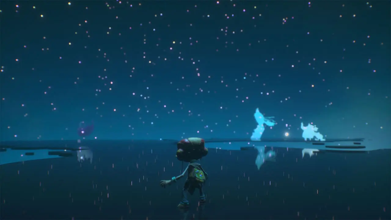 Psychonauts 2 Gameplay Screenshot 3