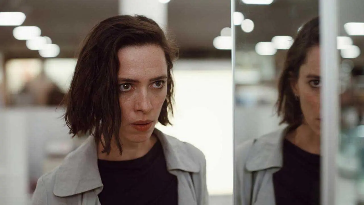 Resurrection film still