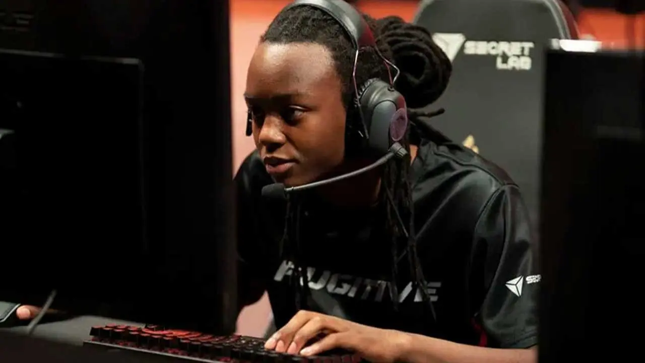 Da’Jour Jones in Players