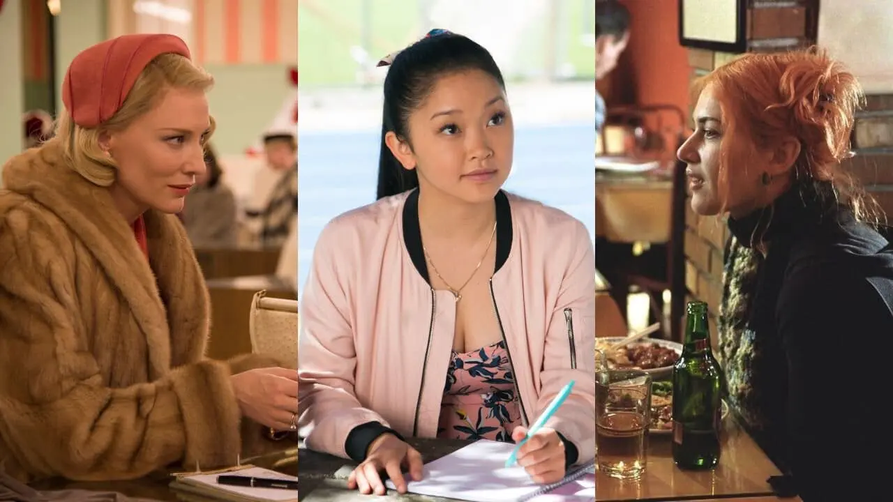Valentine’s Day Top 3 Movies header