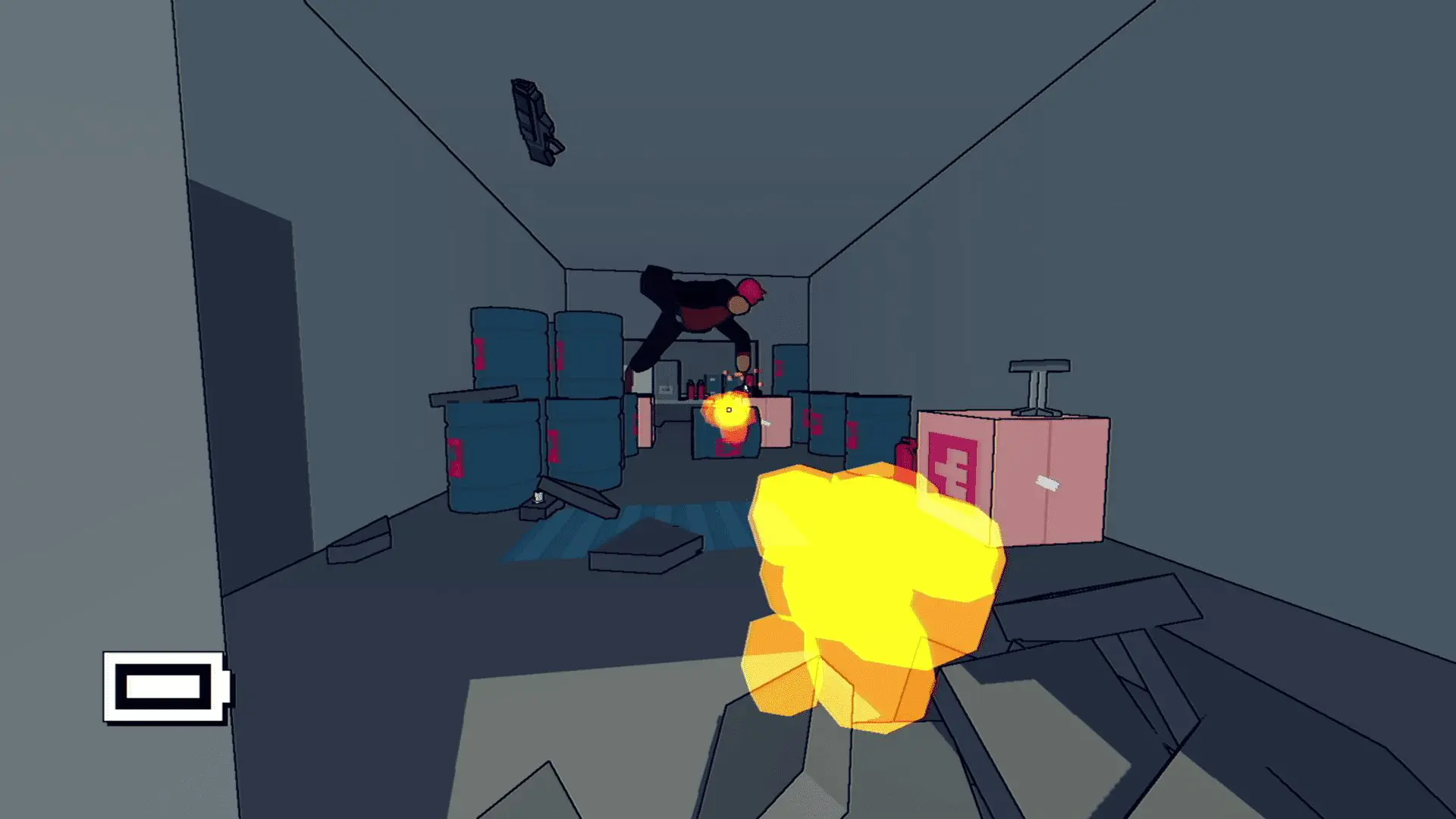 Gameplay capture