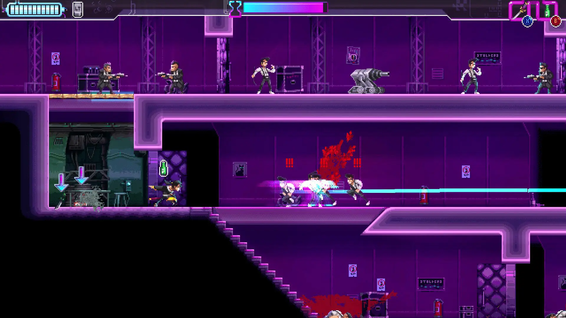 Gameplay still 3