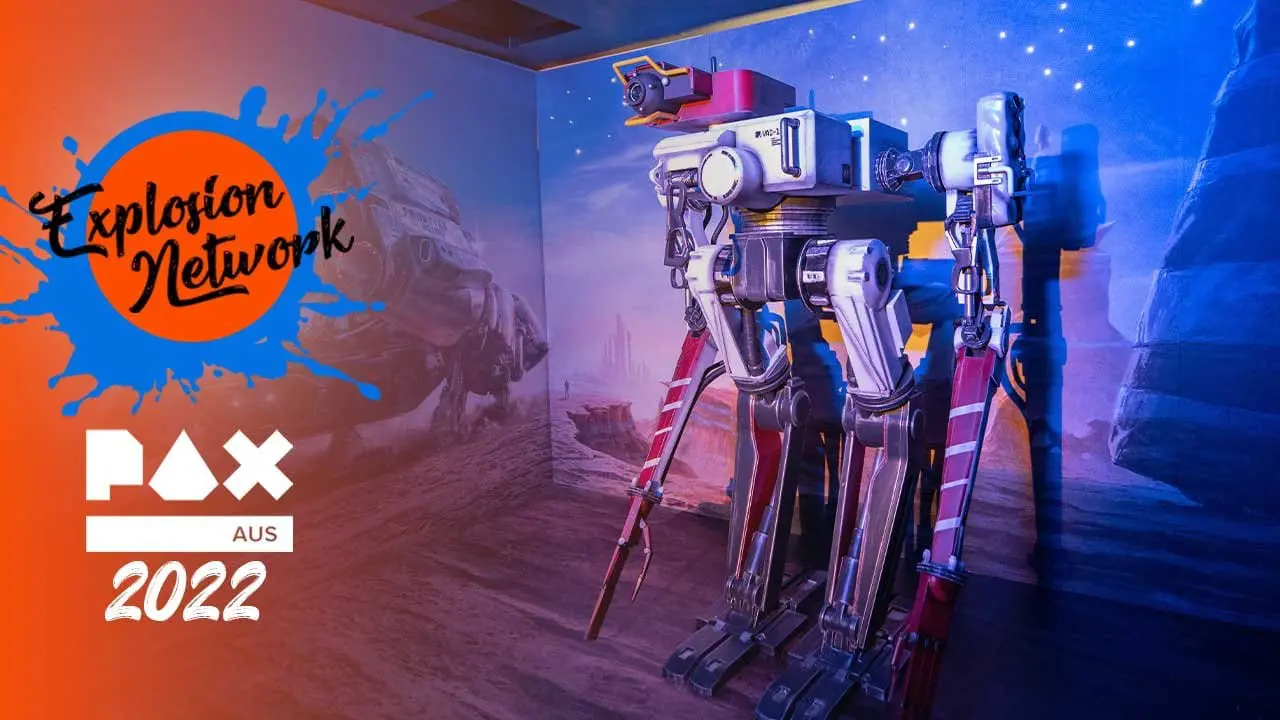 Worlds of Bethesda promotional image