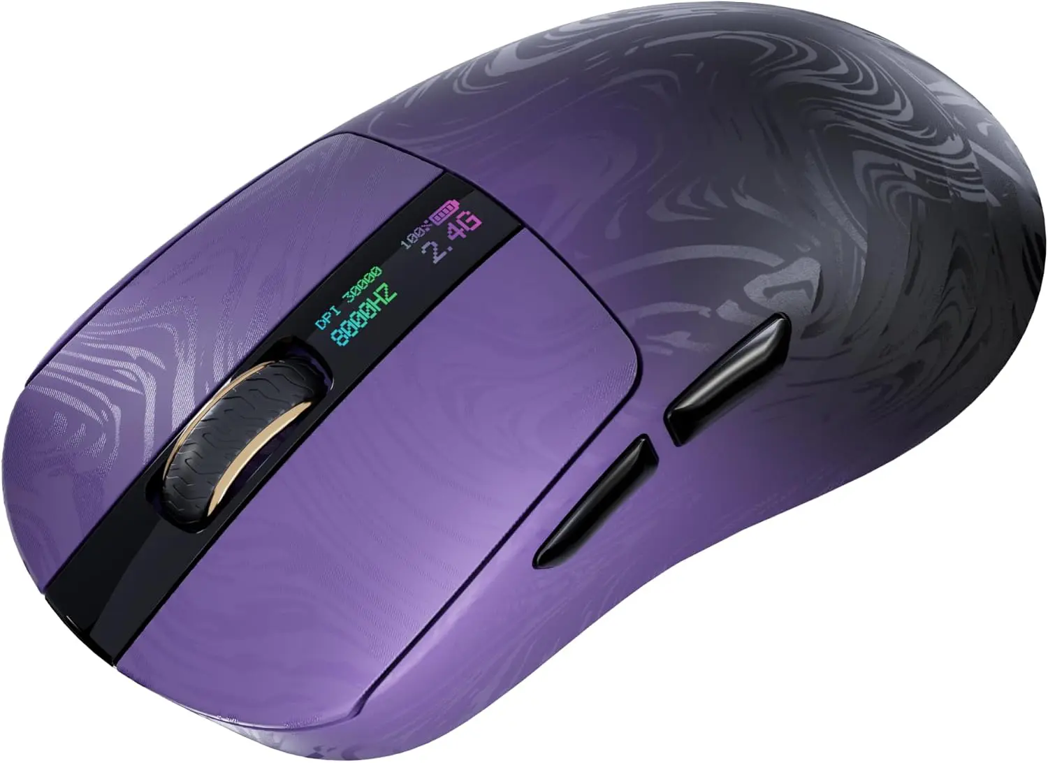 EPOMAKER Carbonis Wireless Gaming Mouse