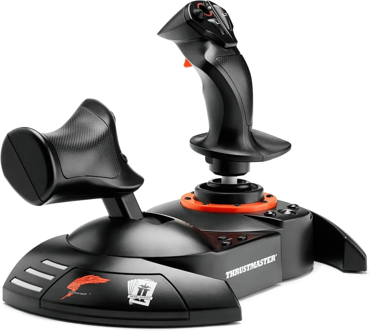Thrustmaster T.Flight Hotas Neo Ace Combat 8 Wings of Theve Edition
