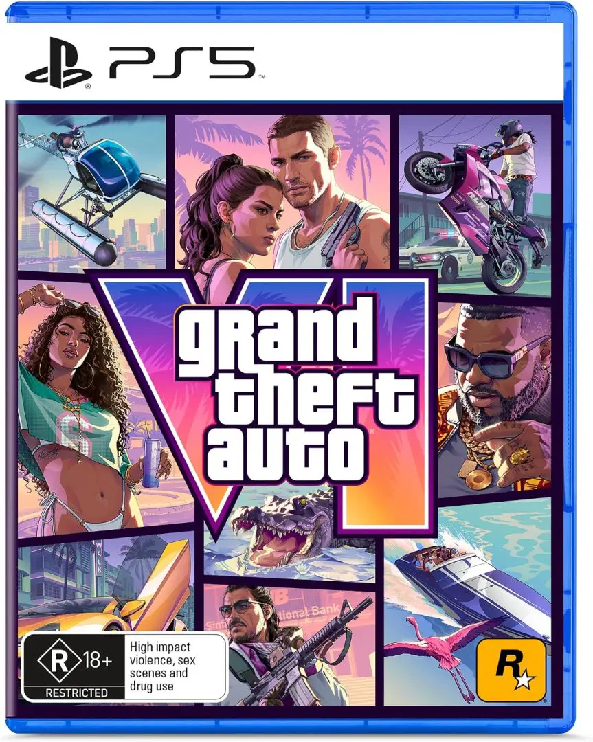 GTA 6