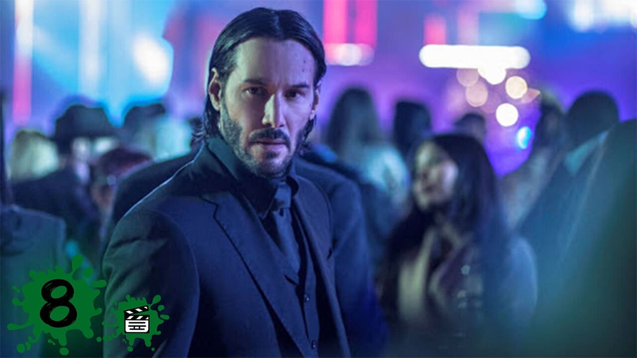 John Wick: Chapter 2 Review