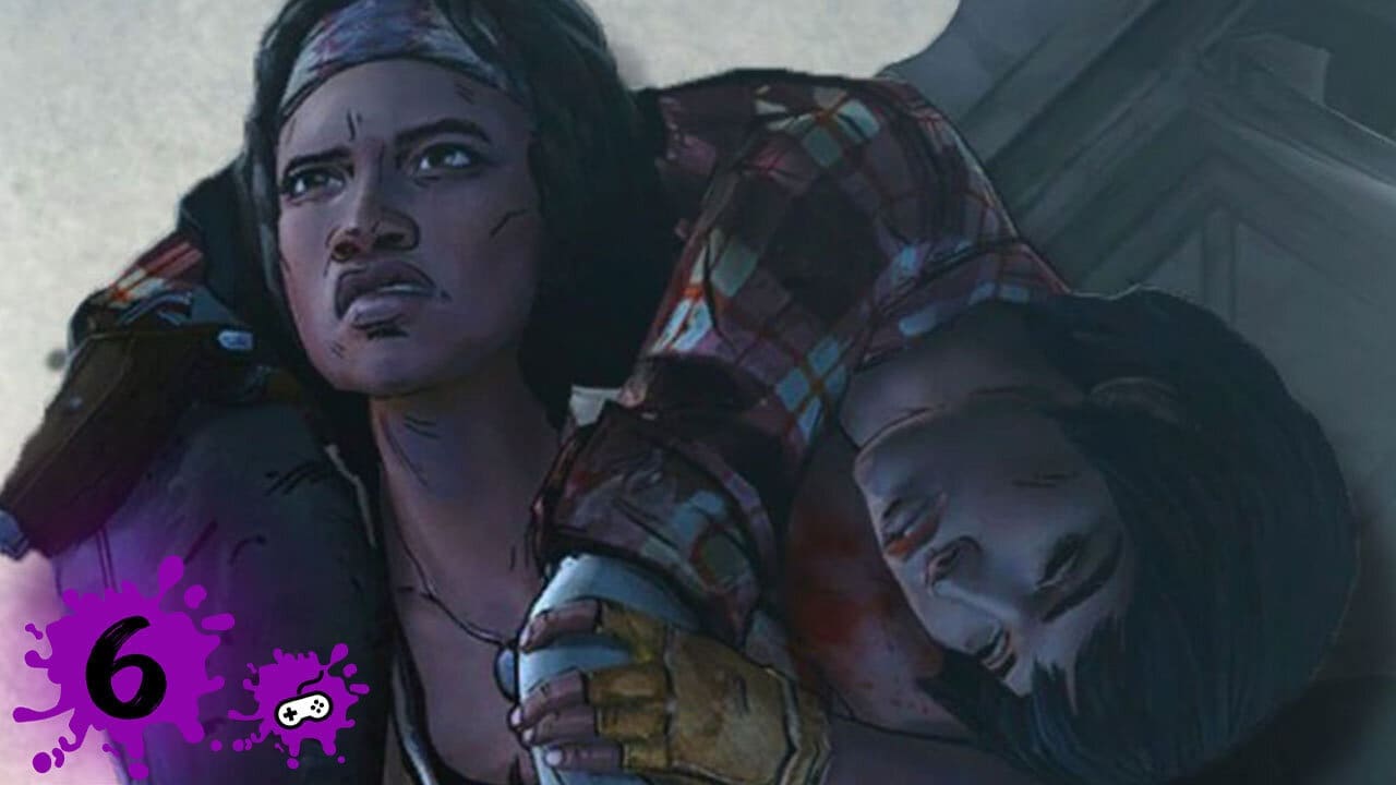Walking Dead: Michonne Episode 2 Review