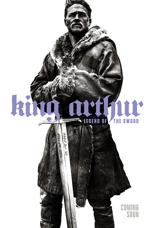 King Arthur: Legend of the Sword Review