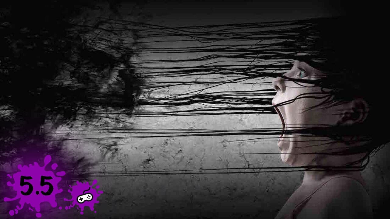 Paranormal Activity: The Lost Soul Review