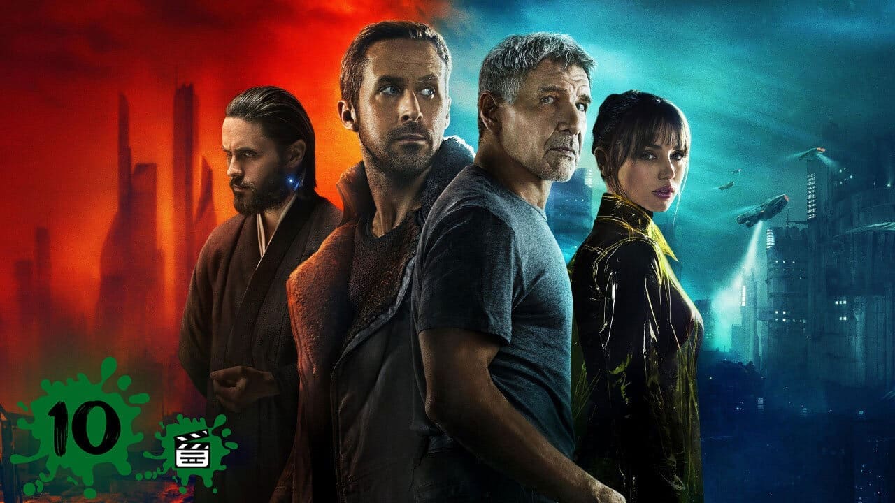 Blade Runner 2049 Review