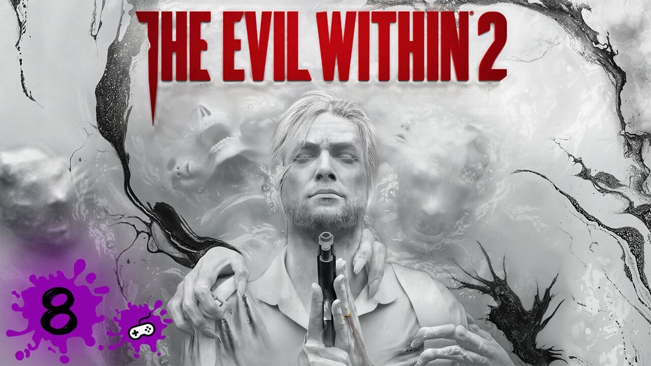 The Evil Within 2 Review