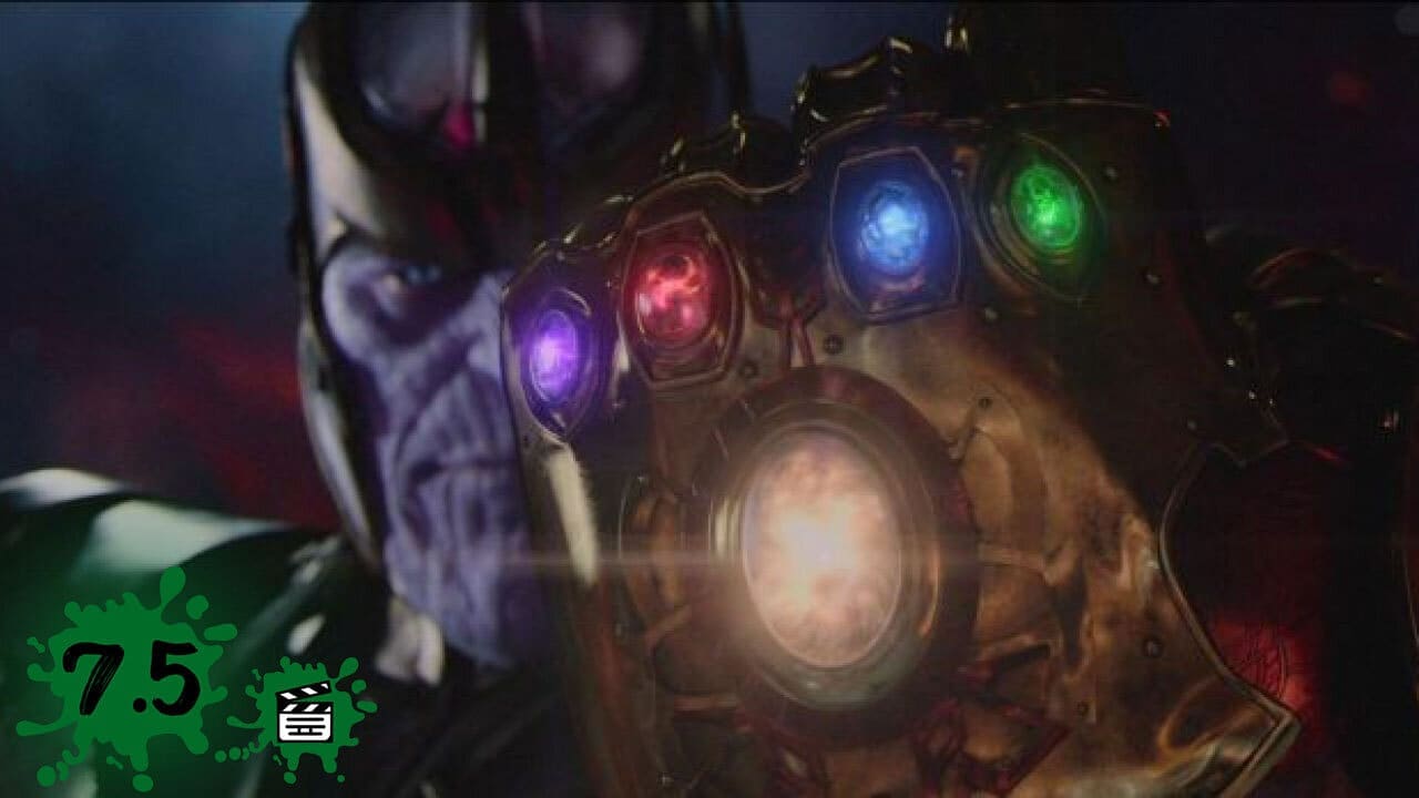 Avengers: Infinity War Review