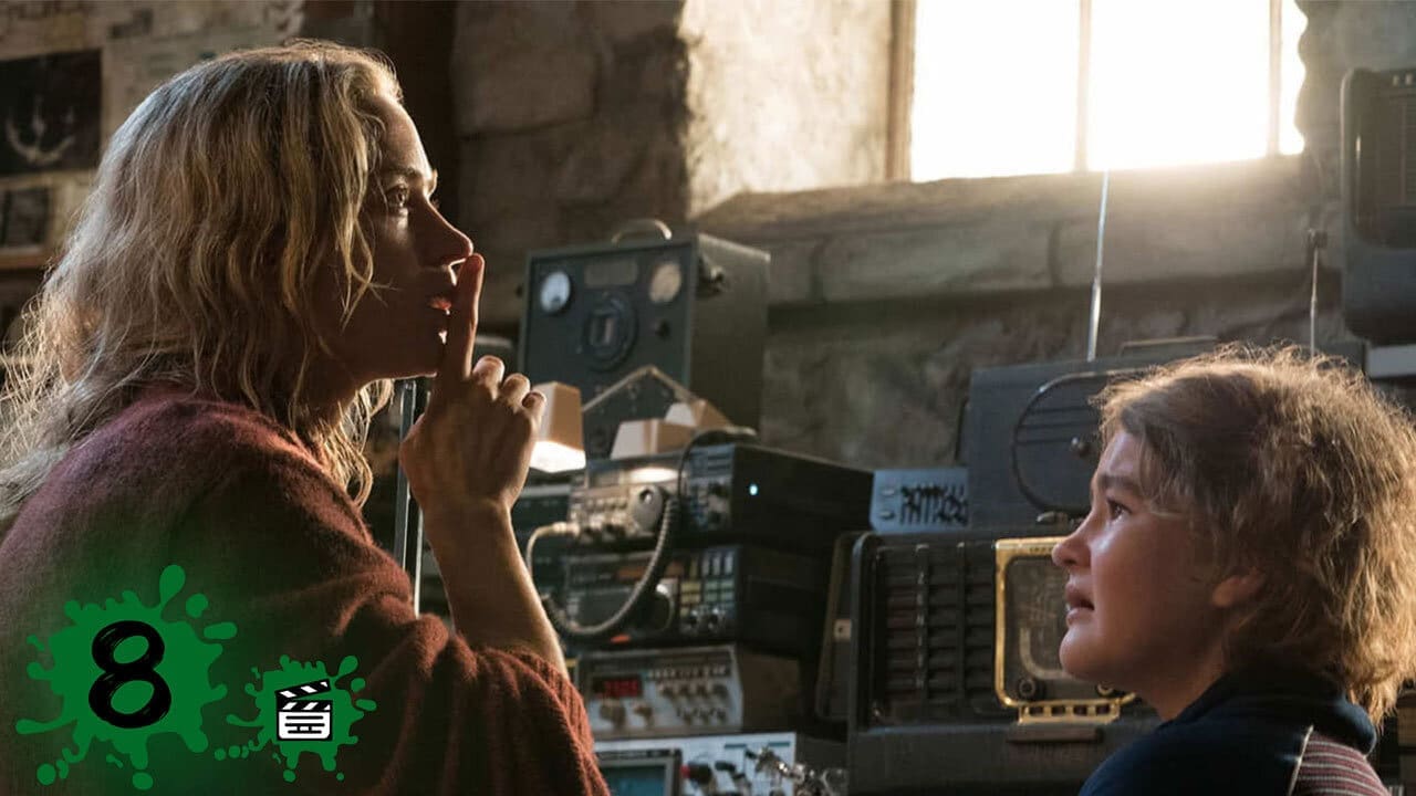 A Quiet Place Review