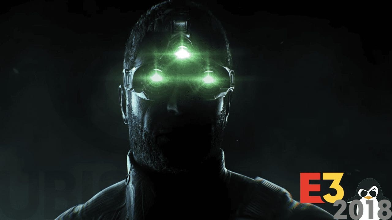 E3 2018 | Ubisoft Presentation