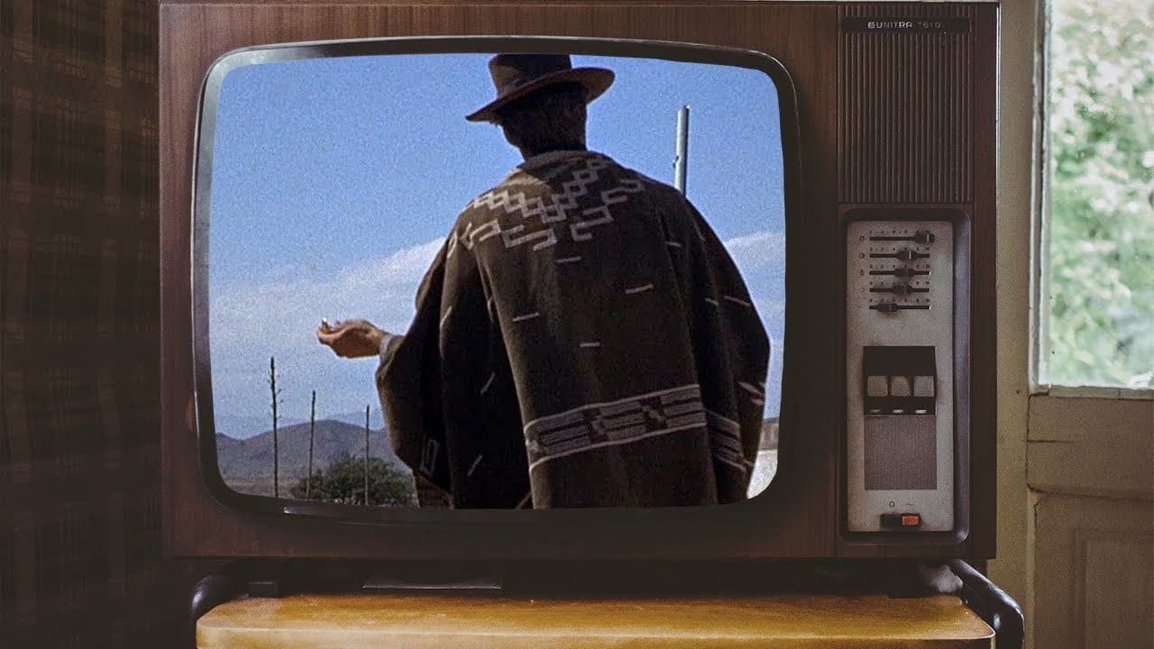 What’d We End Up Watching? For A Few Dollars More