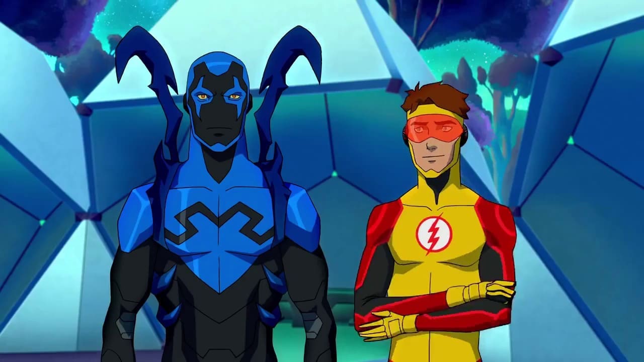 San Diego Comic-Con Trailer Round Up – Day 2