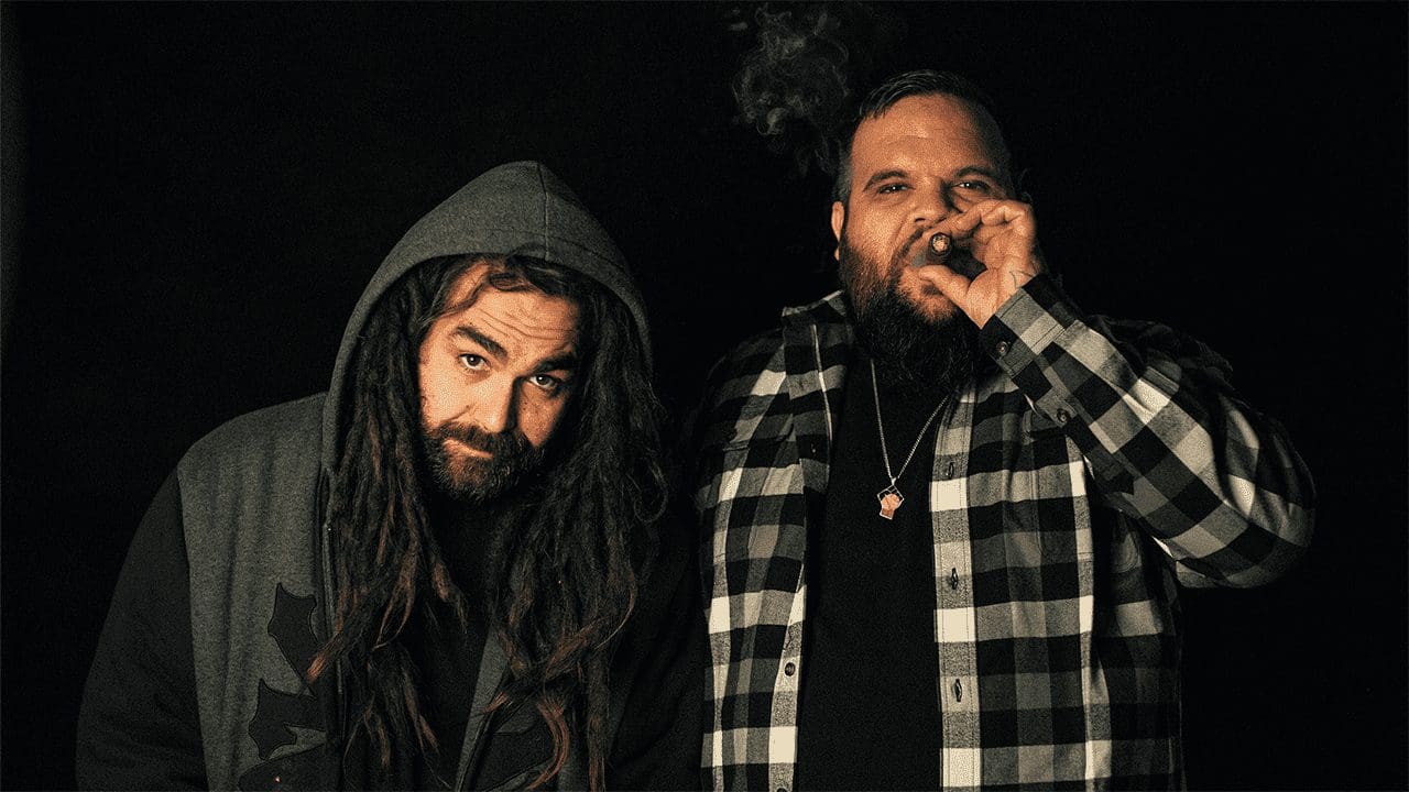 Aussie Hip Hop Vol. 1 (Bevan Beats #8) by Dylan Blight