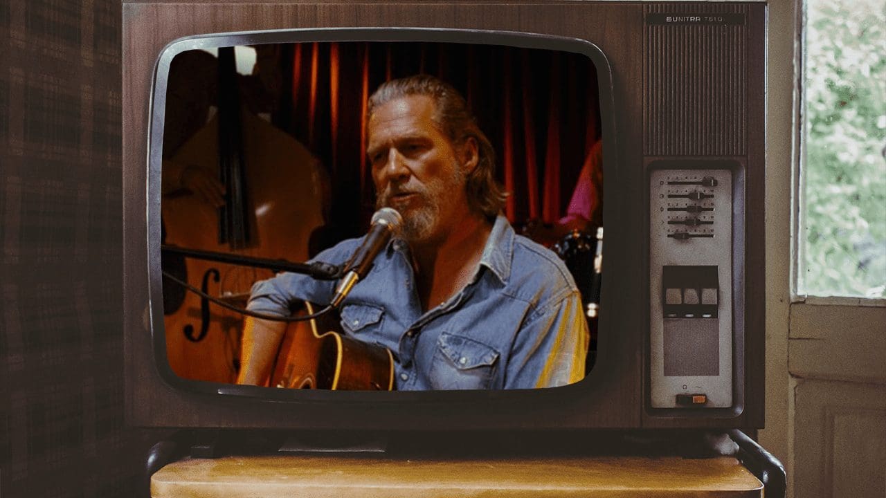 Do You Wanna Watch – ‘Crazy Heart’ ?