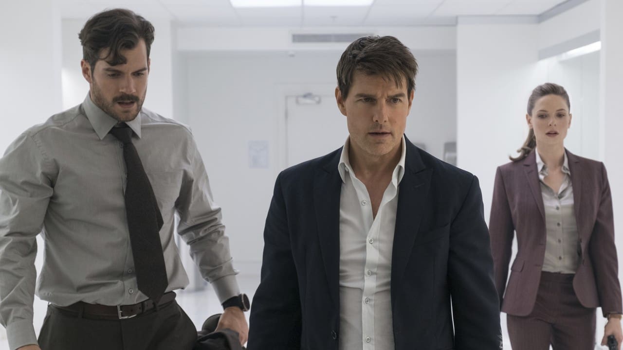 Is ‘Mission: Impossible – Fallout’ the Best Mission: Impossible Yet?