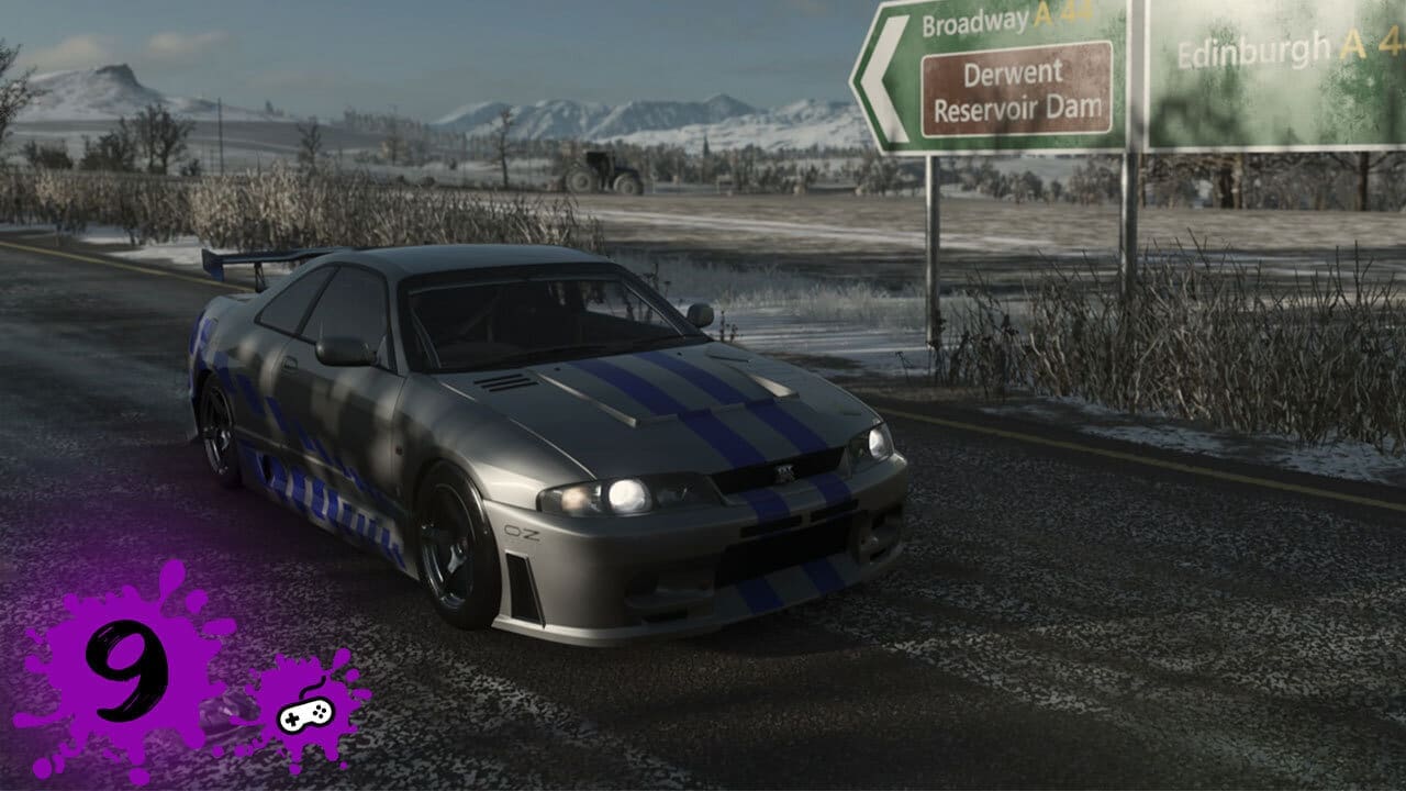 Forza Horizon 4 Review