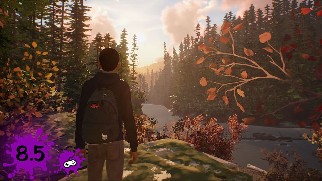 Life Is Strange 2: Episode One ‘Roads’ Review