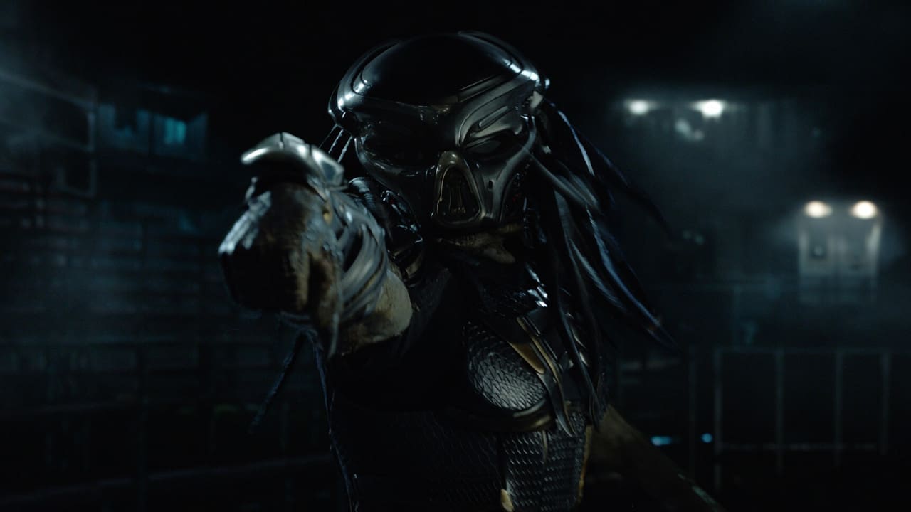 Is “The Predator” the Biggest Disappointment of the Year So Far?