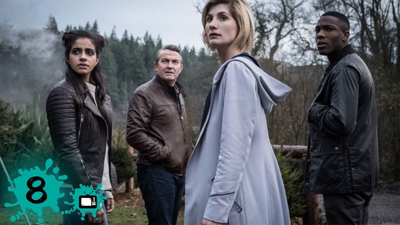 Doctor Who Series 11 Premiere ‘The Woman Who Fell To Earth’ Review