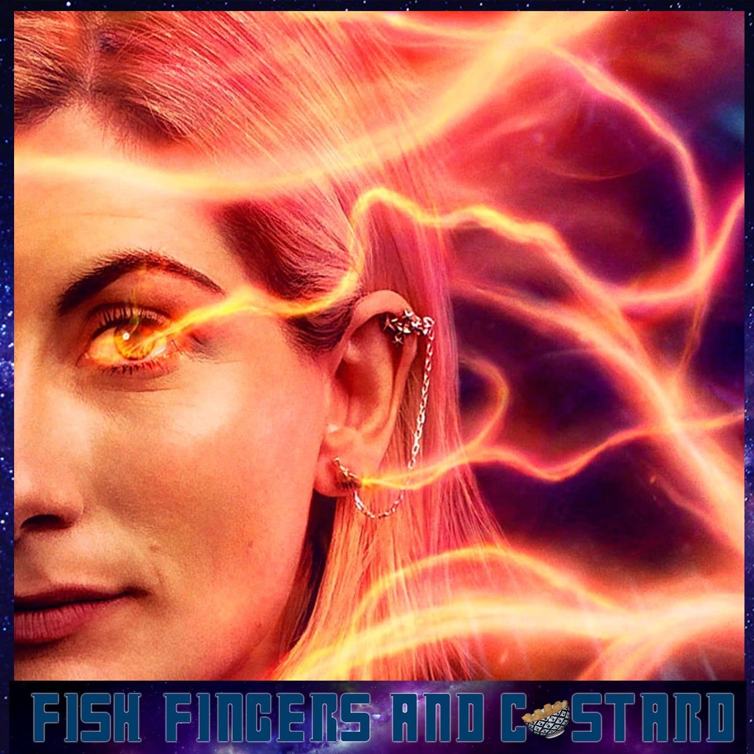 "The Power of The Doctor" Review - Doctor Who 2022 Special