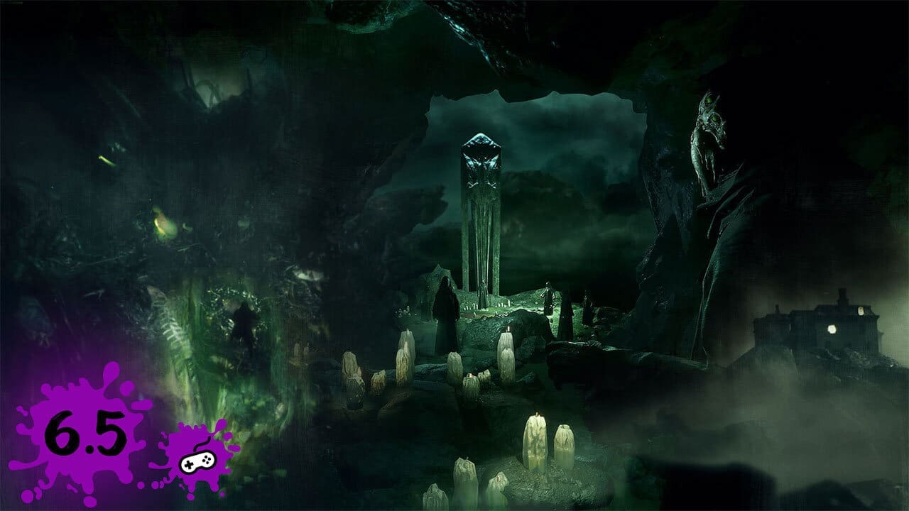 Call of Cthulhu Review
