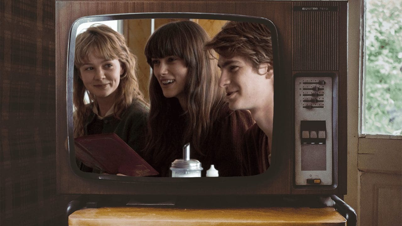 Do You Wanna Watch – ‘Never Let Me Go’