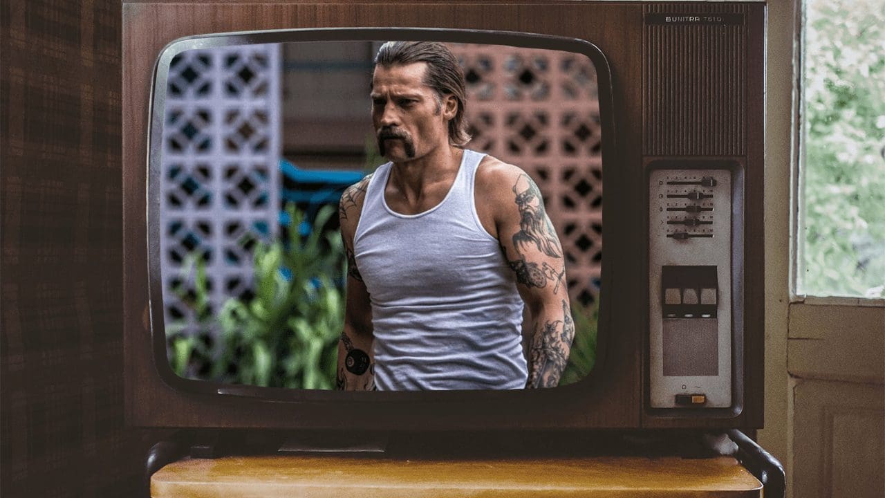 Do You Wanna Watch – ‘Shot Caller’