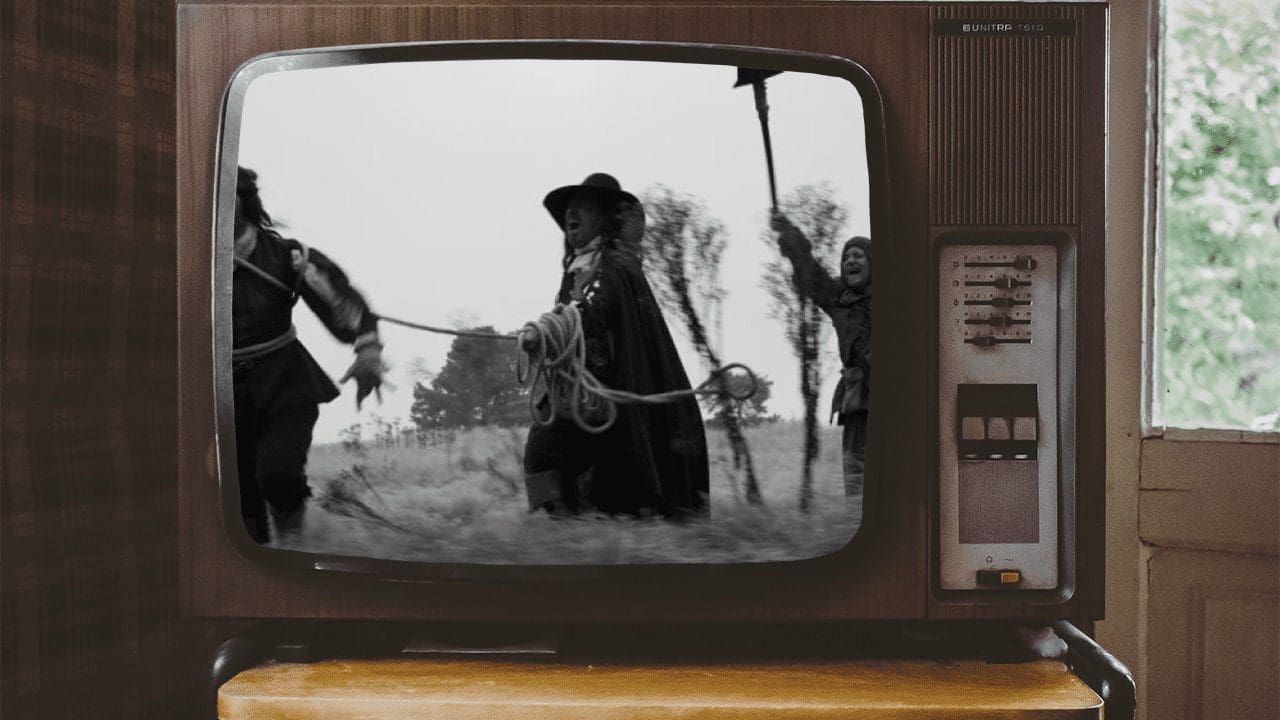 Do You Wanna Watch – ‘A Field In England’?