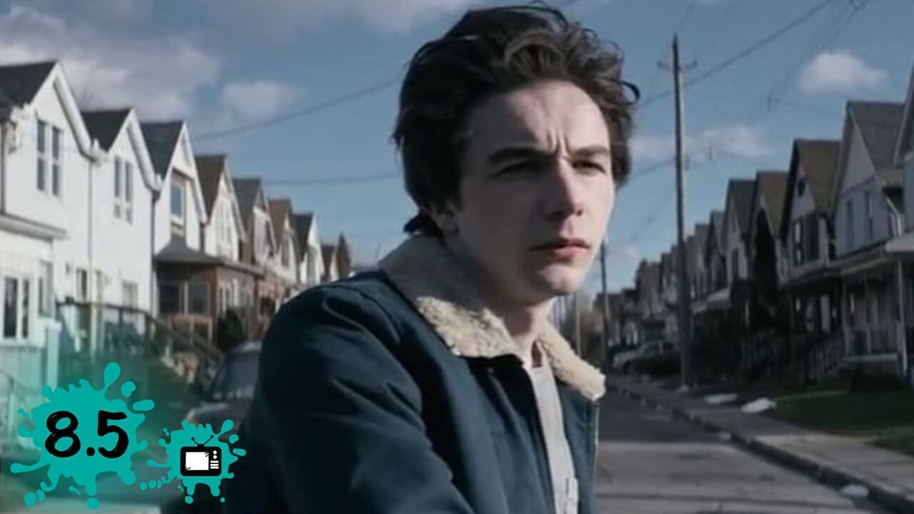 Wanye Season 1 Review