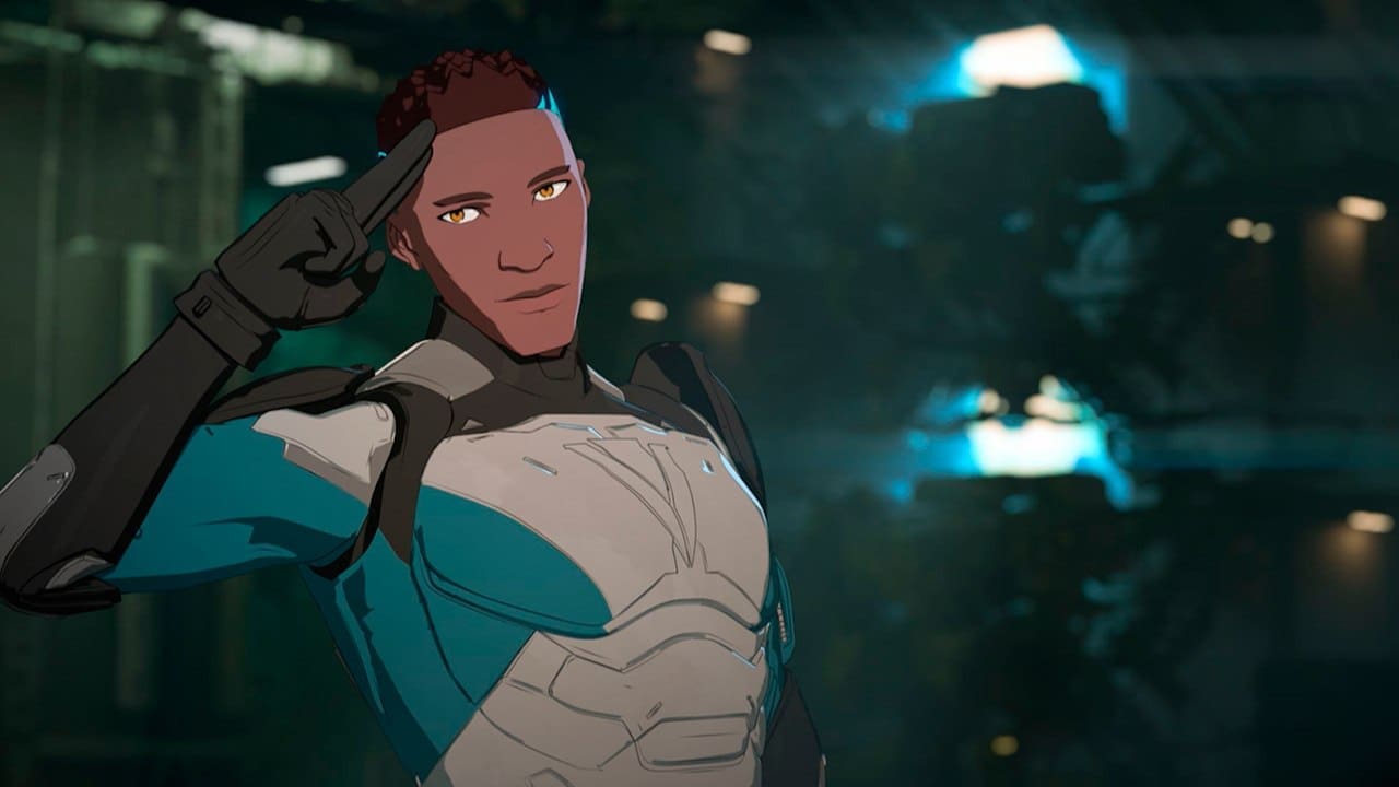 Bevan Beats #19 – Anime Antics