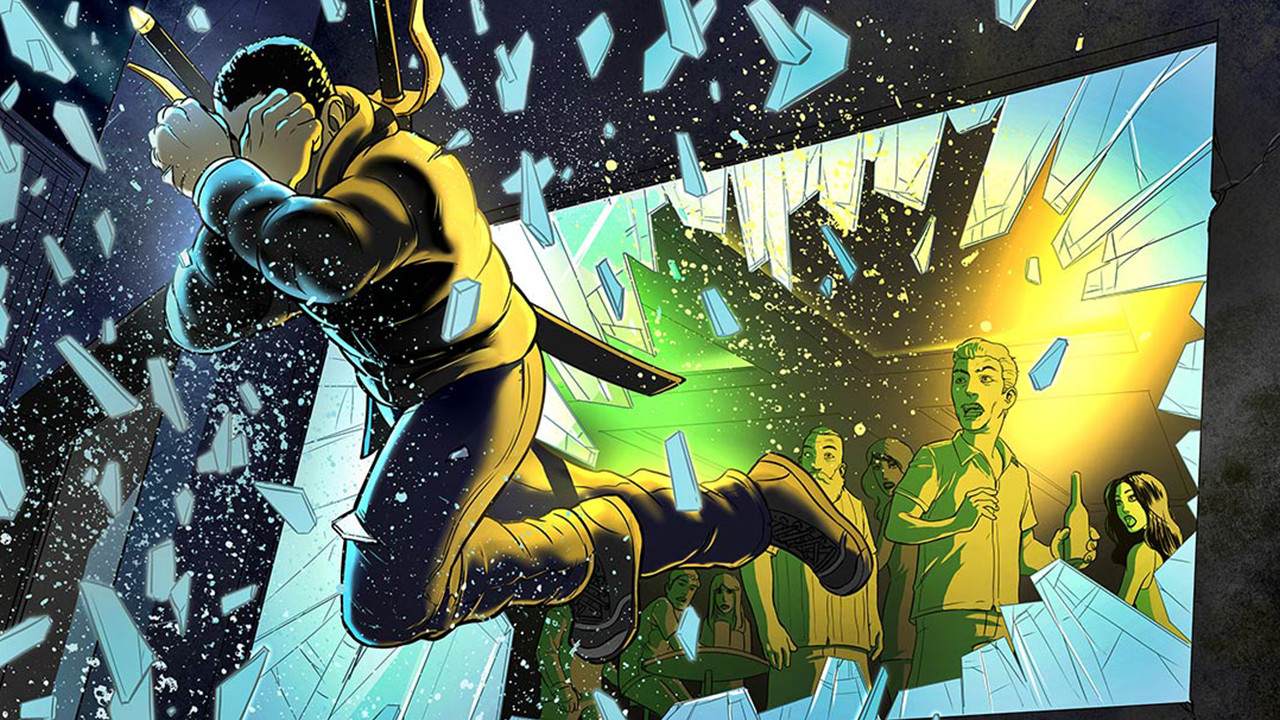 Bevan Beats 18 – Cherie Henriques