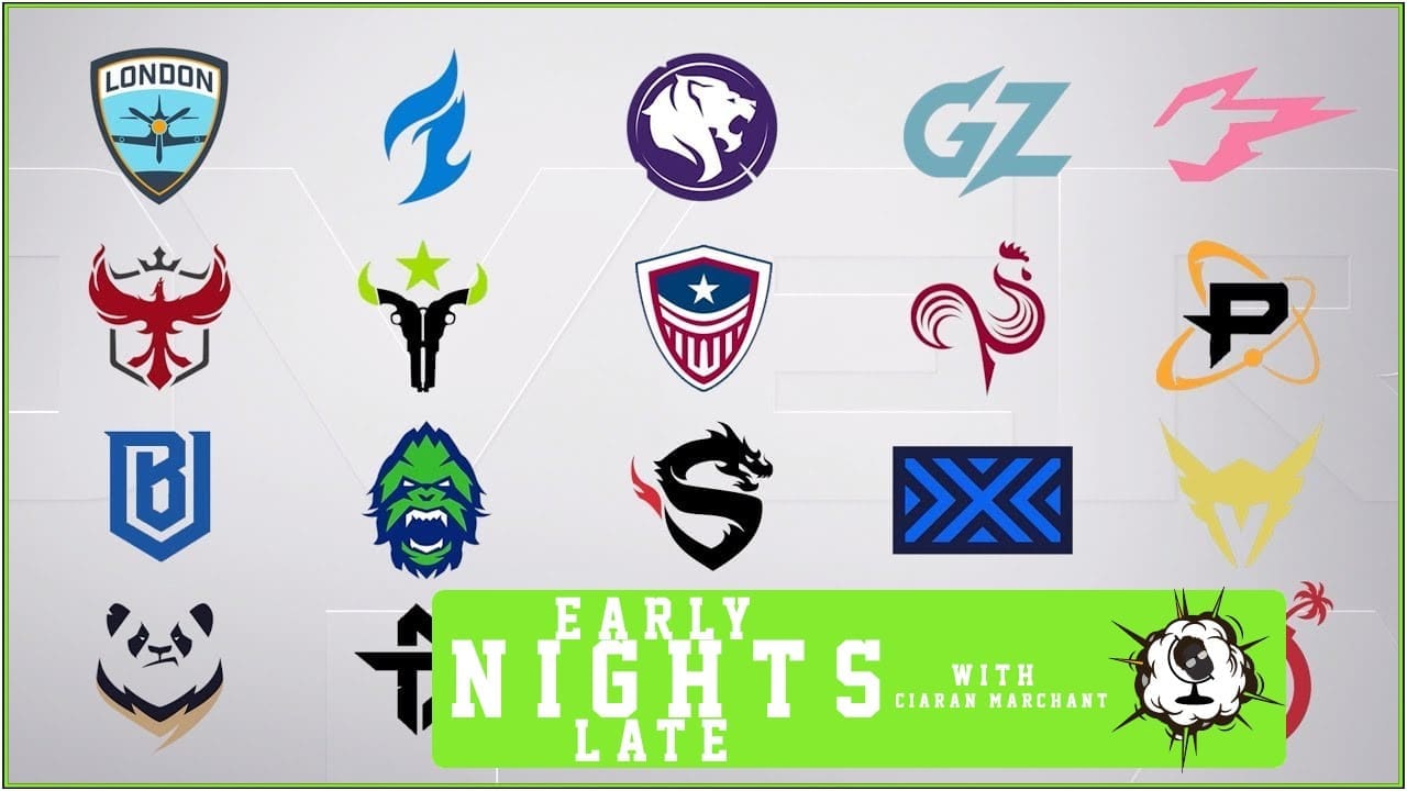 Overwatch League Stage 1 Playoff Preview