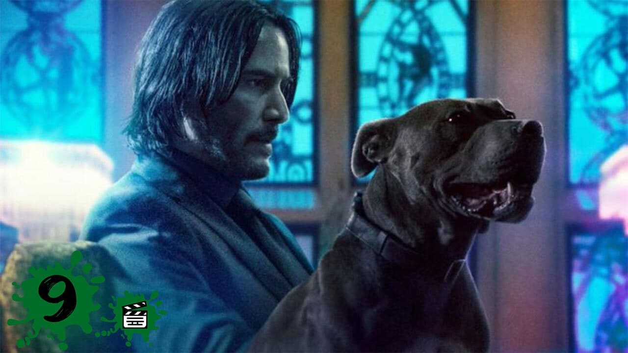 John Wick: Chapter 3 – Parabellum Review