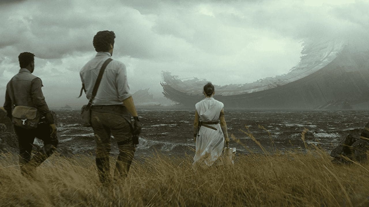 All New ‘Star Wars: The Rise of Skywalker’ Information
