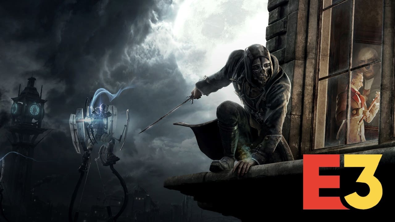 E3 2019 Predictions – Bethesda