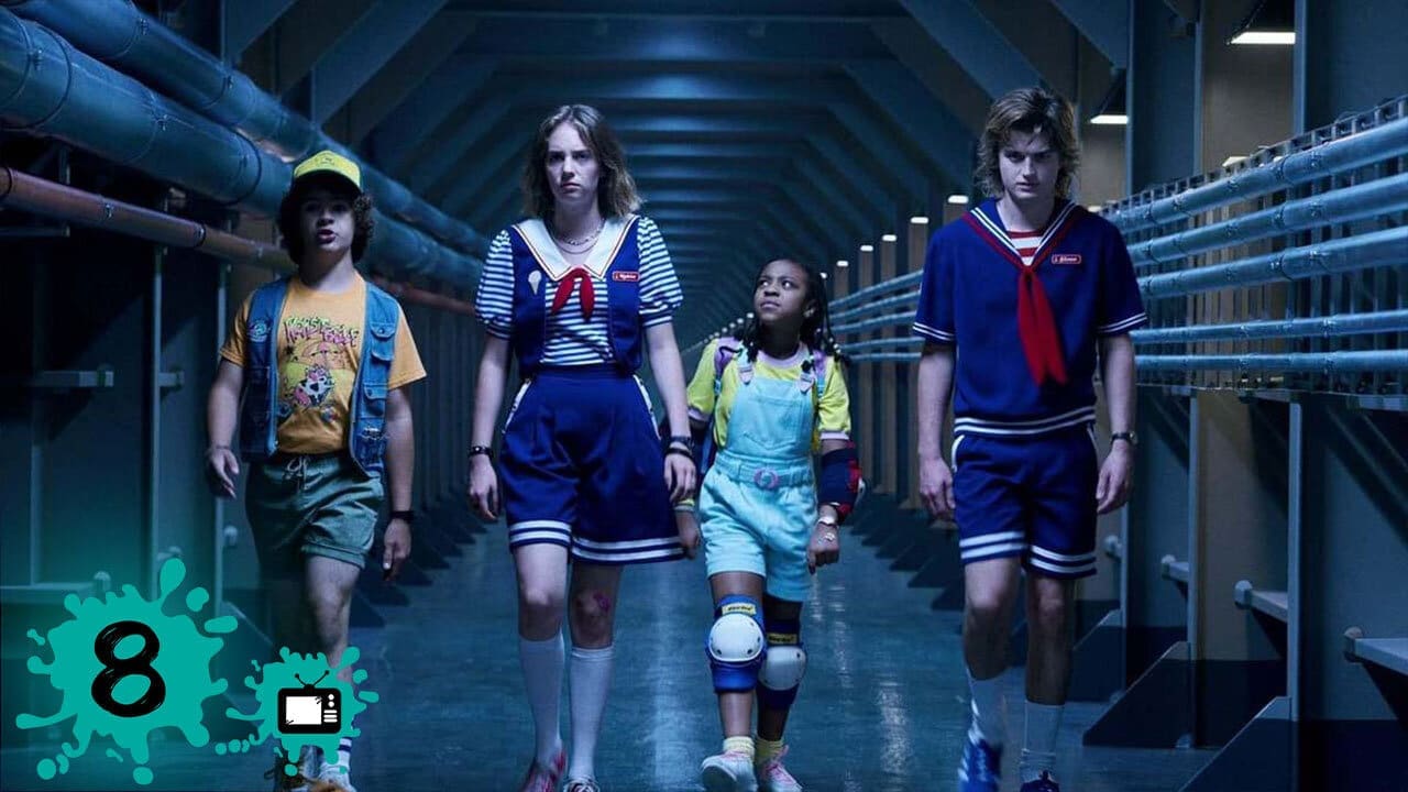 Stranger Things: Season 3 Episode Five ‘The Flayed’ Spoiler Review