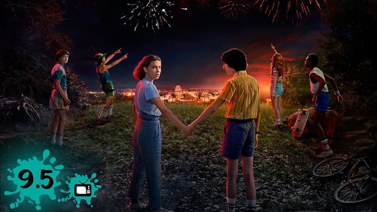 Stranger Things: Season 3 Episode Eight ‘The Battle of Starcourt’ Spoiler Review