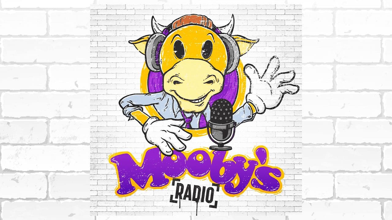 Limited Series – ‘Radio Mooby’s: A View Askew Podcast’ Coming Next Month